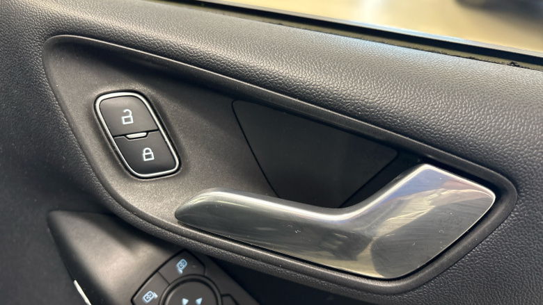 Ford Fiesta 1.0 EcoBoost Titanium X 5dr Petrol Hatchback